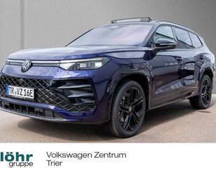 VW Tayron Gebrauchtwagen