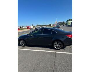 Opel Insignia Gebrauchtwagen