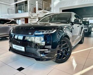 Land Rover Range Rover Sport Gebrauchtwagen