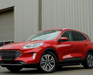 Ford Kuga Gebrauchtwagen