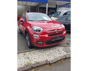 Fiat 500X Gebrauchtwagen