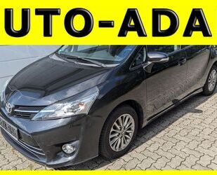 Toyota Verso Gebrauchtwagen