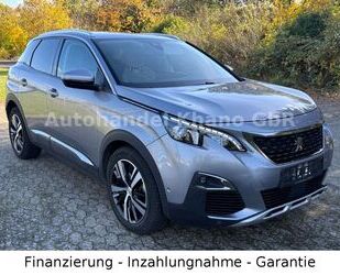 Peugeot 3008 Gebrauchtwagen
