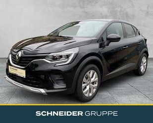 Renault Captur Gebrauchtwagen
