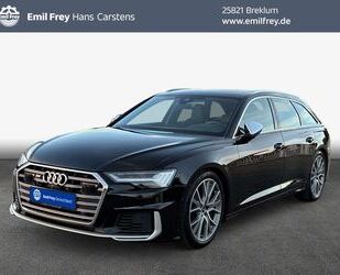 Audi S6 Gebrauchtwagen