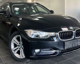 BMW 318 Gebrauchtwagen