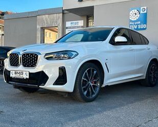 BMW X4 Gebrauchtwagen