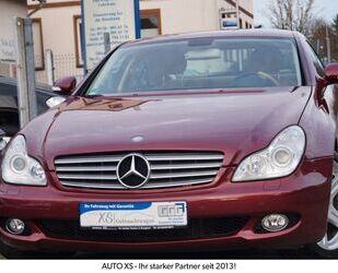 Mercedes-Benz CLS 350 Gebrauchtwagen