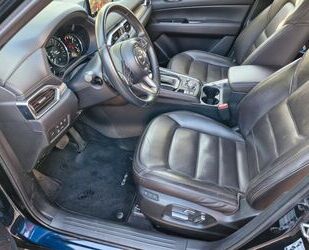 Mazda CX-5 Gebrauchtwagen