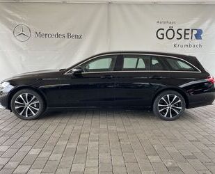 Mercedes-Benz E 300 Gebrauchtwagen