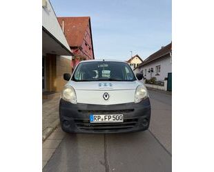 Renault Kangoo Gebrauchtwagen