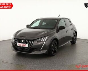 Peugeot 208 Gebrauchtwagen