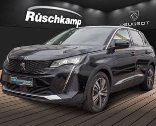 Peugeot 3008 Gebrauchtwagen