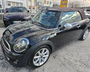 Mini Cooper S Gebrauchtwagen