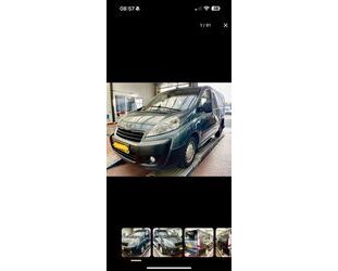 Peugeot Expert Gebrauchtwagen