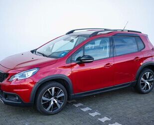 Peugeot 2008 Gebrauchtwagen