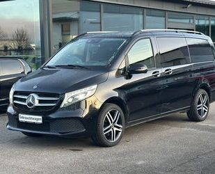 Mercedes-Benz V 220 Gebrauchtwagen