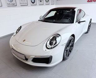 Porsche 911 Urmodell Gebrauchtwagen