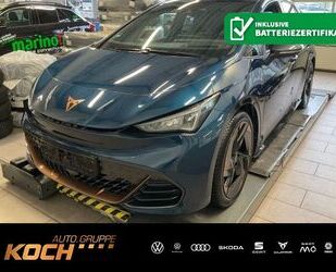 Cupra Born Gebrauchtwagen