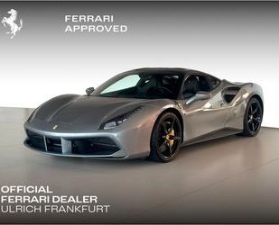 Ferrari 488 GTB Gebrauchtwagen