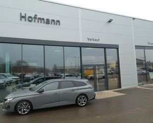 Peugeot 308 Gebrauchtwagen