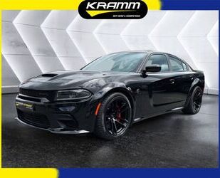 Dodge Charger Gebrauchtwagen