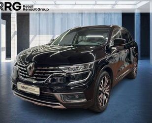 Renault Koleos Gebrauchtwagen