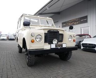 Land Rover Defender Gebrauchtwagen