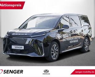Maxus Mifa 9 Gebrauchtwagen
