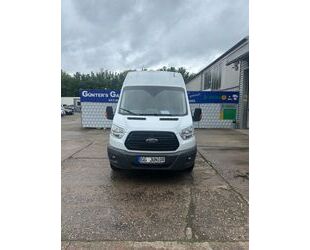 Ford Transit Gebrauchtwagen