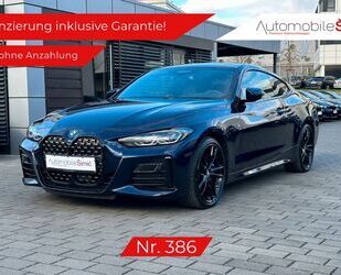 BMW M440 Gebrauchtwagen