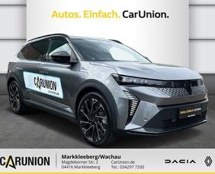 Renault Scenic Gebrauchtwagen