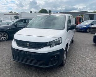 Peugeot Partner Gebrauchtwagen