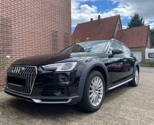 Audi A4 Allroad Gebrauchtwagen