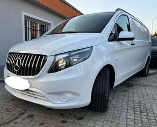 Mercedes-Benz Vito Gebrauchtwagen