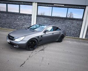 Mercedes-Benz CLS 320 Gebrauchtwagen