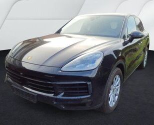 Porsche Cayenne Gebrauchtwagen