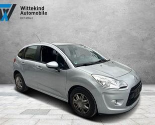 Citroen C3 Gebrauchtwagen