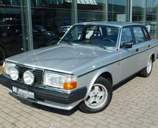 Volvo 240 Gebrauchtwagen