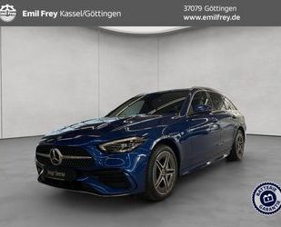 Mercedes-Benz C 300 Gebrauchtwagen