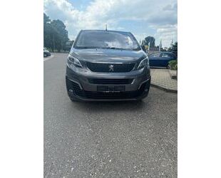 Peugeot Traveller Gebrauchtwagen