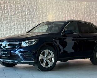 Mercedes-Benz GLC 250 Gebrauchtwagen