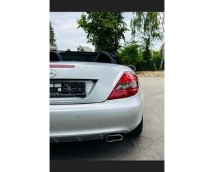 Mercedes-Benz SLK 200 Gebrauchtwagen