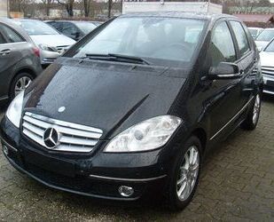 Mercedes-Benz A 200 Gebrauchtwagen