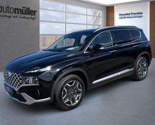 Hyundai SANTA FE Gebrauchtwagen