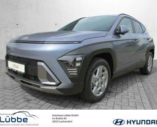 Hyundai KONA Gebrauchtwagen