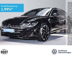 VW Arteon Gebrauchtwagen