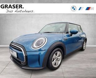 Mini ONE Gebrauchtwagen