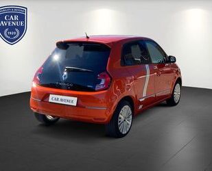 Renault Twingo Gebrauchtwagen