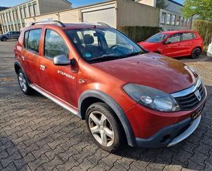 Dacia Sandero Gebrauchtwagen